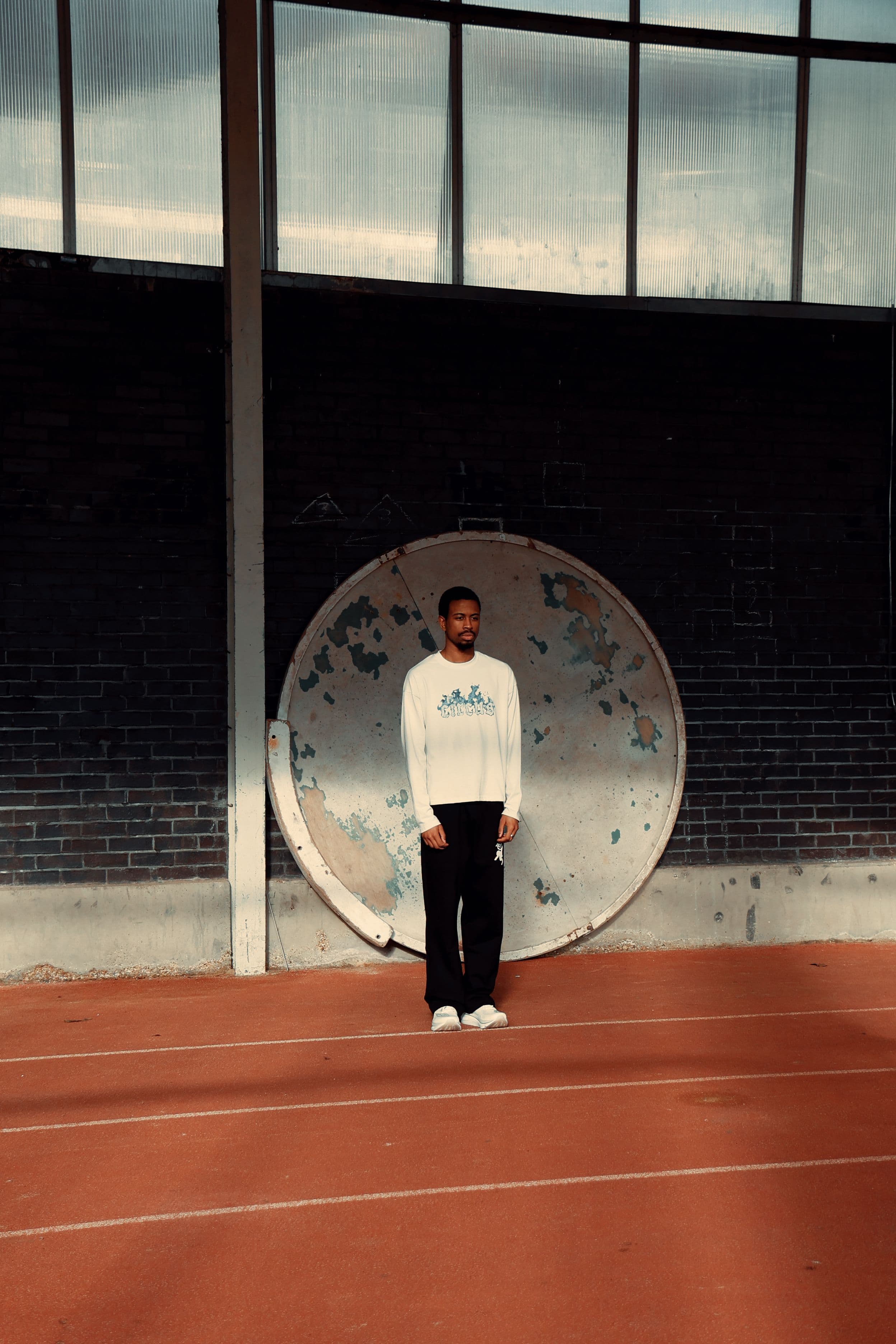 CIRCUS Running Spirit of Youth